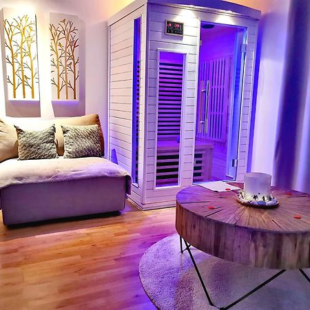 Апартаменти Instant Cosy Сен-Рафаель Екстер'єр фото