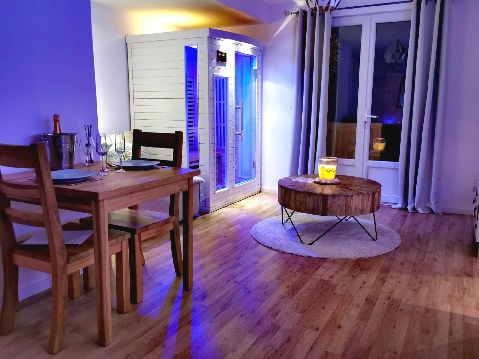 Апартаменти Instant Cosy Сен-Рафаель Екстер'єр фото